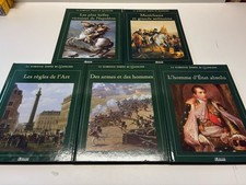 Lot livres glorieuse d'occasion  Bollwiller