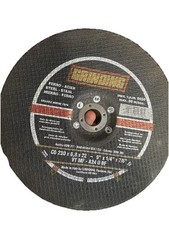 Disco smeriglio ferro usato  Verbicaro