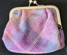 Ness ..tartan material for sale  STAMFORD