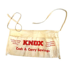 Knox lumbar cash for sale  Burnsville