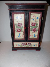 Vintage wooden doll for sale  Rowlesburg