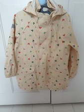 Girls rain coat for sale  LONDON