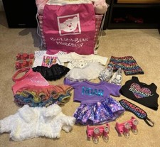 Large build bear for sale  CHELTENHAM