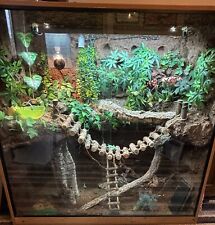 Chameleon enclosure for sale  BEDFORD