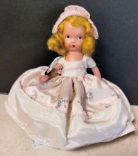 Vtg 5.5 nancy for sale  Tooele