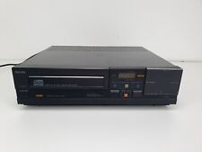 CD player Philips CD104 vintage - Preto - Totalmente funcional comprar usado  Enviando para Brazil
