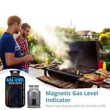 Gasanzeige praktisches propan gebraucht kaufen  Trittau