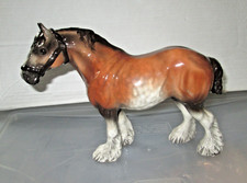 Cheval ceramics horse for sale  Oxford