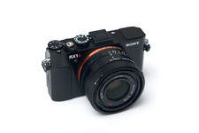 Sony dsc rx1rm2 d'occasion  Paris XVII