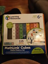 Learning resources mathlink for sale  SANDY