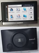 Garmin nüvi 2447lmt d'occasion  Villeneuve-Saint-Georges