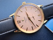 Festina Extra 36 mm Small Seconds - Salmon Dial Quartz Dress Watch - F20249/3 comprar usado  Enviando para Brazil