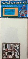 Detailbausatz eduard 32559 gebraucht kaufen  Deutschland