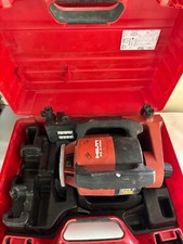 Hilti hvsg rotary for sale  Woodbridge