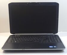 Notebook portatile dell usato  Ardea