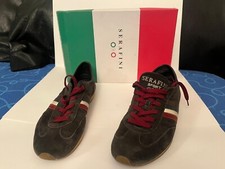 serafini uomo scarpe usato  Torino
