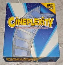 Cineplexity movie themed for sale  Beltsville