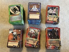 Naruto card game gebraucht kaufen  Koblenz