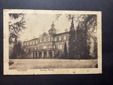 Rastatt schloss favorit gebraucht kaufen  Bruchsal