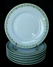 Assiettes plates anciennes d'occasion Assiettes plates anciennes d'occasion  Châteaudun