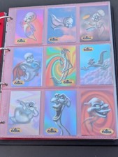 Fleer 1995 casper for sale  HORLEY