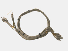 Riginal kabel set gebraucht kaufen  Biberach an der Riß