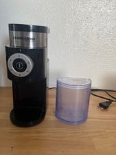 Rommelsbacher kaffeemühle ekm gebraucht kaufen  Frankfurt am Main