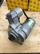 Genuine jcb starter for sale  WORKSOP