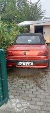 Peugeot 306 palladium gebraucht kaufen  St Ingbert
