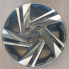Alufelge hyundai i20 gebraucht kaufen  Pfullingen
