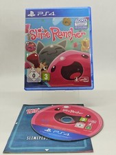 Slime rancher ps4 d'occasion  Saint-Laurent-du-Var