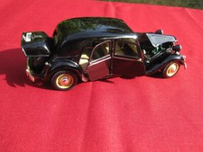 Modellauto citroen cv gebraucht kaufen  Friedberg