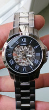 Orologio fossil grant usato  Verona