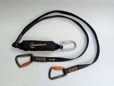 Ridgegear rgl3 twin for sale  CHELTENHAM