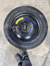 Wheel 17x4 spare for sale  Lehighton