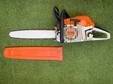 Tronconneuse 261 stihl d'occasion  France
