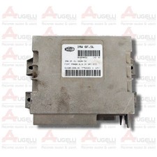 Centralina motore magneti usato  San Severo