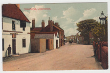 Old hogsthorpe chapel for sale  BARTON-UPON-HUMBER