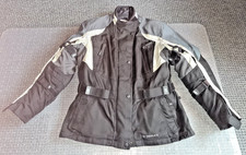 Damen motorradjacke held gebraucht kaufen  Düren
