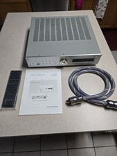 Krell 300i integrated for sale  Scottsdale