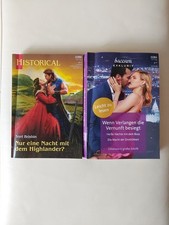 Historical roman baccara gebraucht kaufen  Würzburg