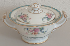 Sugar Bowl Noritake porcelana floral 6,25" vintage comprar usado Sugar Bowl Noritake porcelana floral 6,25" vintage comprar usado  Enviando para Brazil