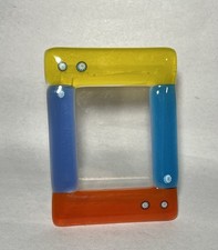 Murano glass colorful for sale  Dublin