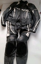 Probiker pax lederkombi gebraucht kaufen  Roth