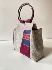 Handgemachte tasche antikem gebraucht kaufen  Hannover