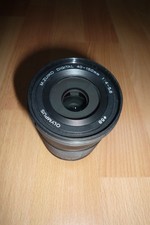m zuiko 40 150mm gebraucht kaufen  Würselen