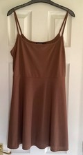 Boohoo ladies dress for sale  DUKINFIELD