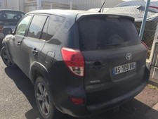 Pont toyota rav4 d'occasion  Peyriac-de-Mer