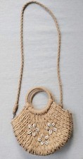 Süße kleine basttasche gebraucht kaufen  Coburg