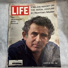 Life magazine lot for sale  Lancaster